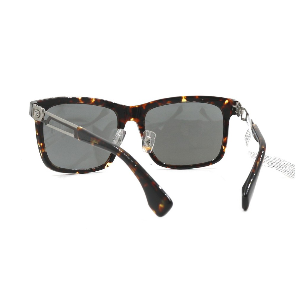 (Hàng chính hãng) Kính mát nam nữ Dakota Smith DS8028 B màu sắc thời trang