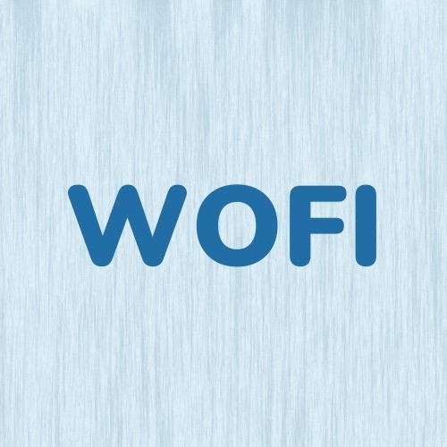 WOFI Unisex