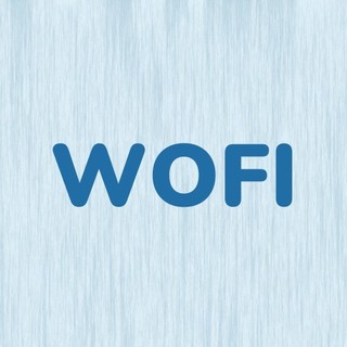 WOFI Unisex