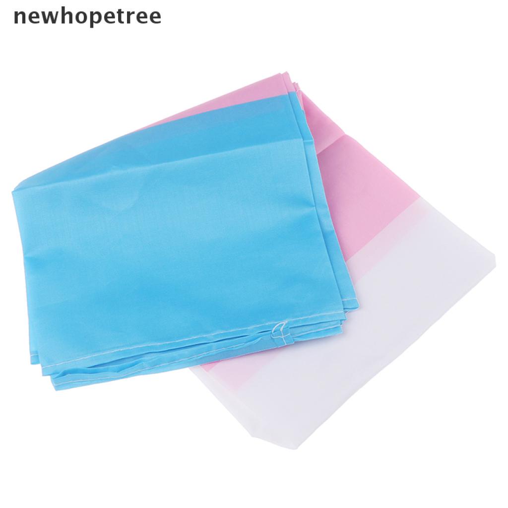 1 Lá Cờ Truyền Phát LGBT Kích Thước 90 * 150cm