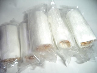Combo 1,2kg kẹo dồi