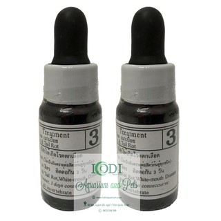 Dung dịch Bio-Knock 3 bể cá cảnh