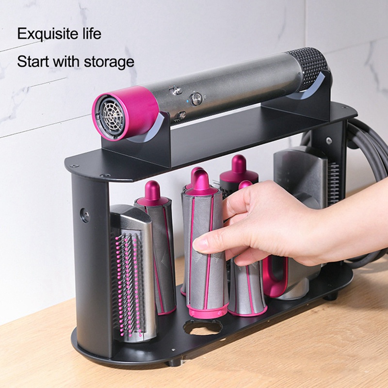 Giá Đỡ Máy Sấy Tóc Dyson Chuyên Dụng Tiện Lợi