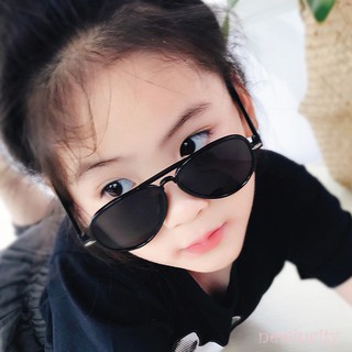 Kính Mát Thời Trang Hàn Quốc Cho Bé