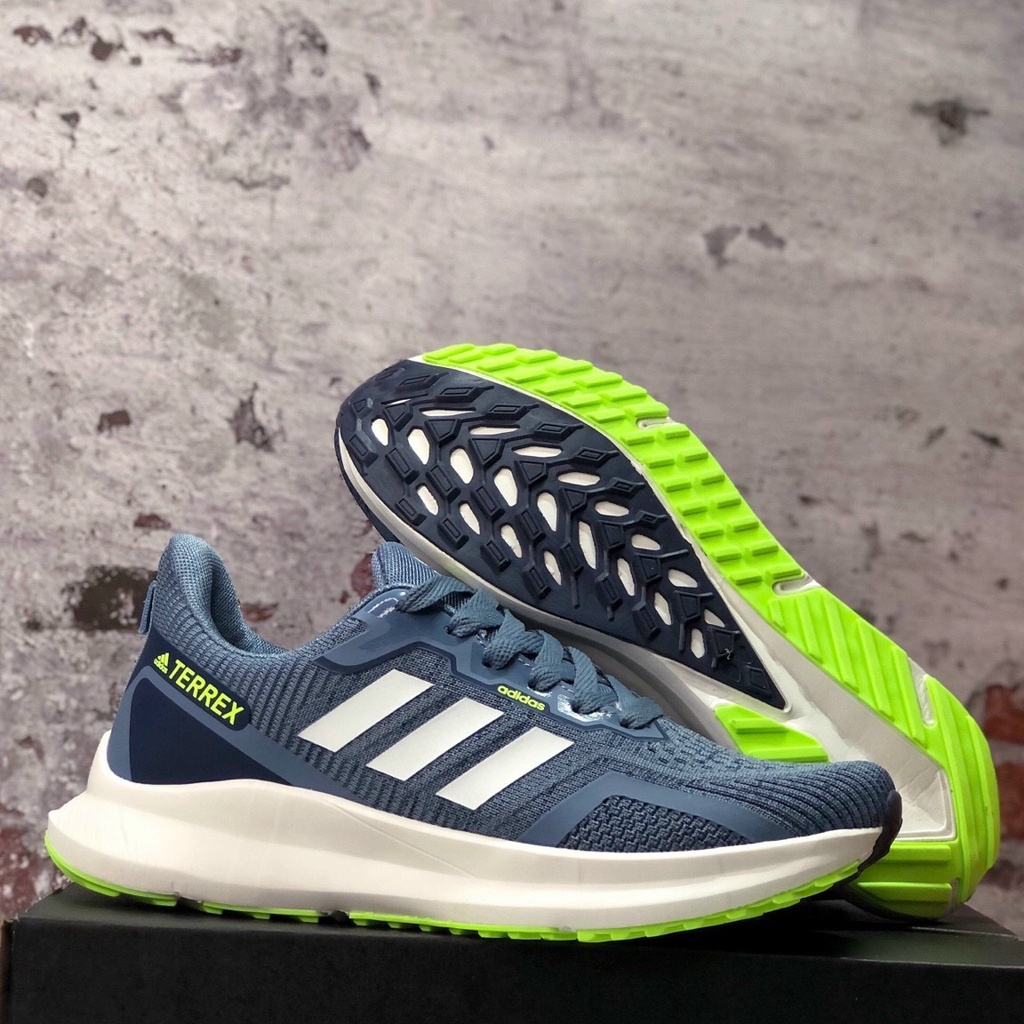 GIÀY THỂ THAO NAM ĐẾ CAO FULLBOX