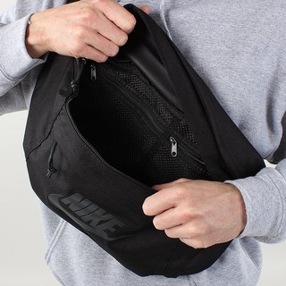 Túi balo đeo chéo Hip Pack đeo chéo 1 quai unisex cao cấp đẹp chống nước đựng ipad đeo vai cá tính