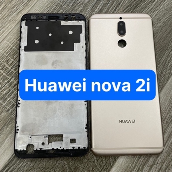 Bộ xương vỏ huawei nova 2i