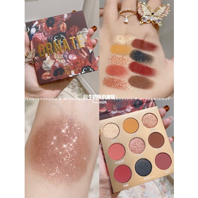 [ Colourpop ] - Bảng mắt các loại | BigBuy360 - bigbuy360.vn