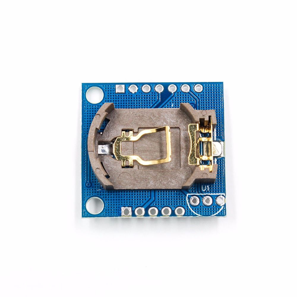 1 Mô Đun Rtc I2C 24c32 Ds1307 Cho Arduino