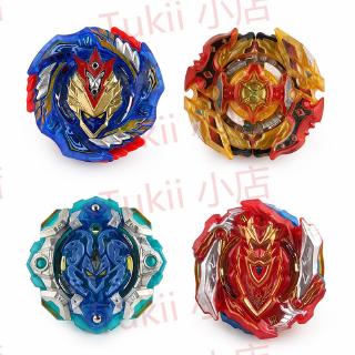 Set 4 Con Quay Đồ Chơi Beyblade Cho Bé