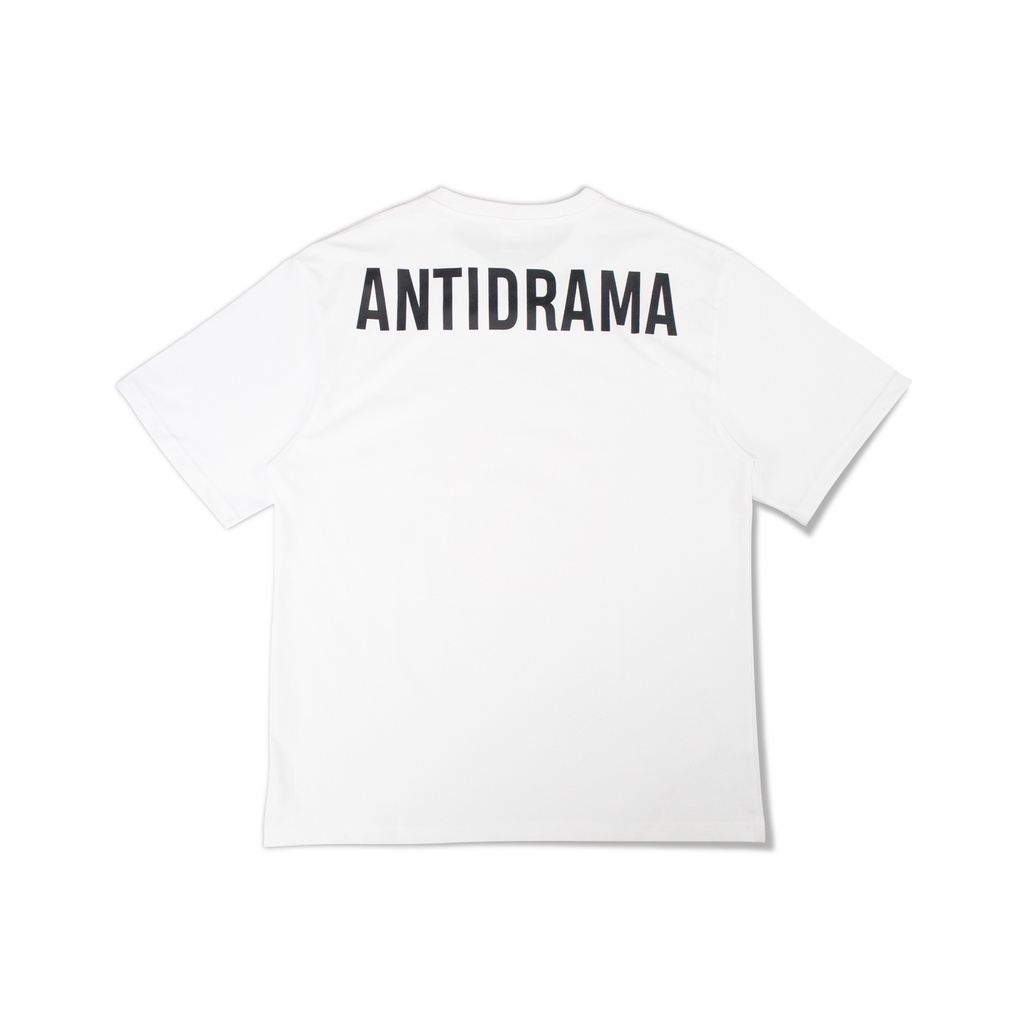Áo thun Nam ANTIDRAMA Local Brand form rộng FIOR DANTÉ 100% Vải Cotton Thoáng Mát