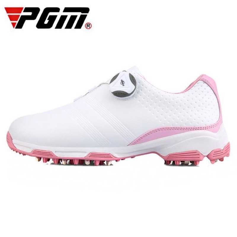 Giày Golf Nữ - PGM Superfiber Skin XZ115