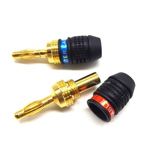 4 cái Jack Bắp Chuối Monster Cao Cấp - 24K