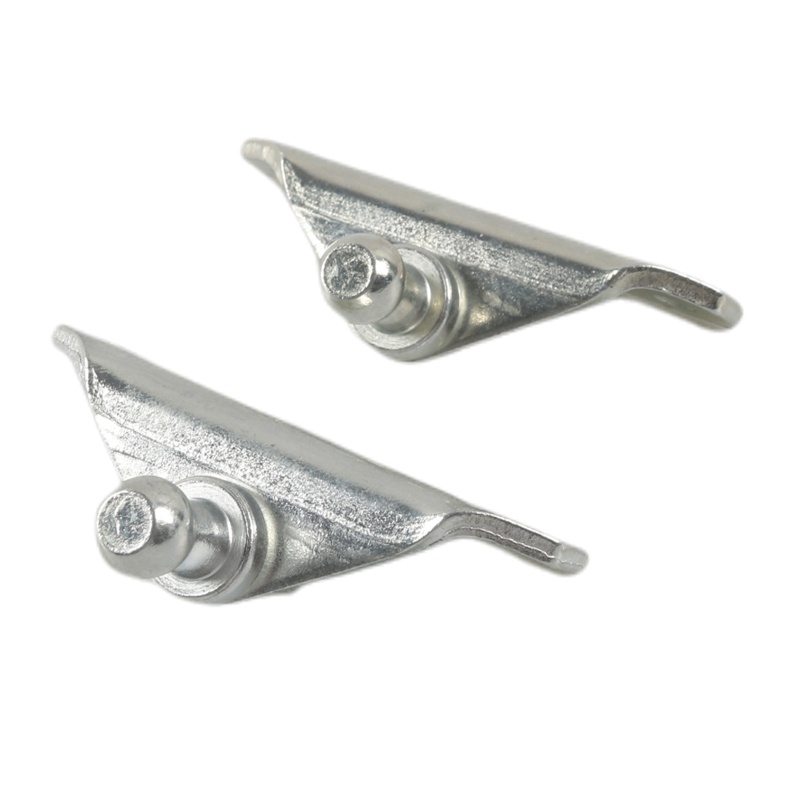 Bu Lông Đầu Cọc 10mm Bằng Thép Chuyên Dụng Cho Capch Gas Pr