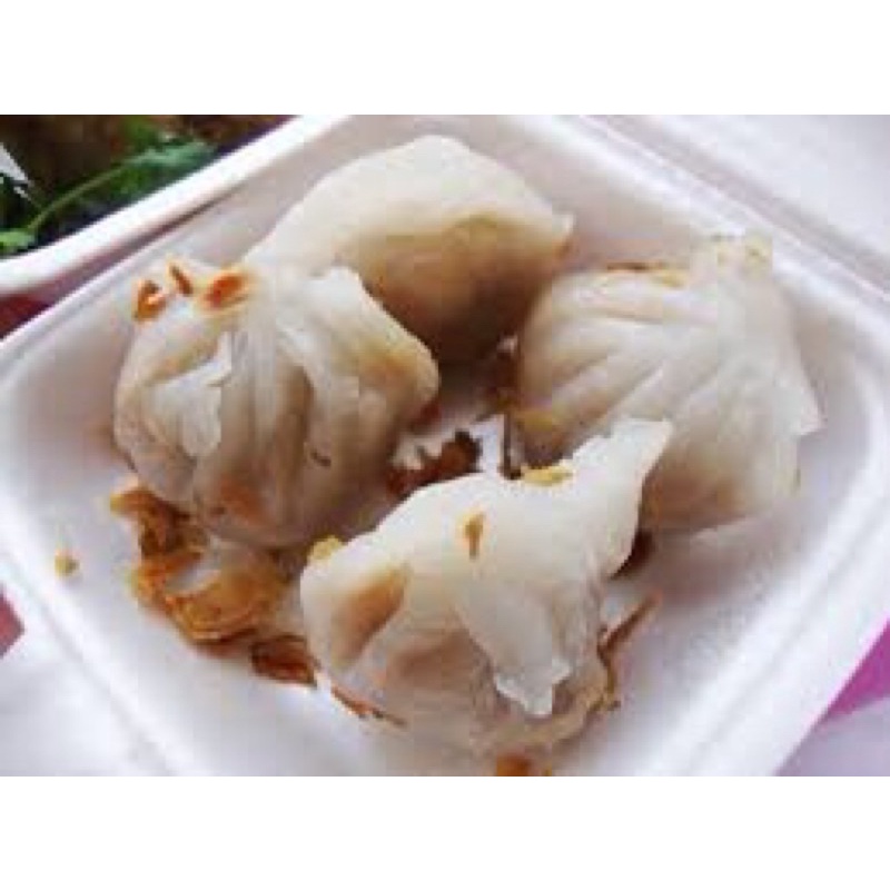 HÁ CẢO MINI 500gr