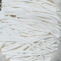 Bánh canh bột lọc tươi gói 500gr bột lọc Huê