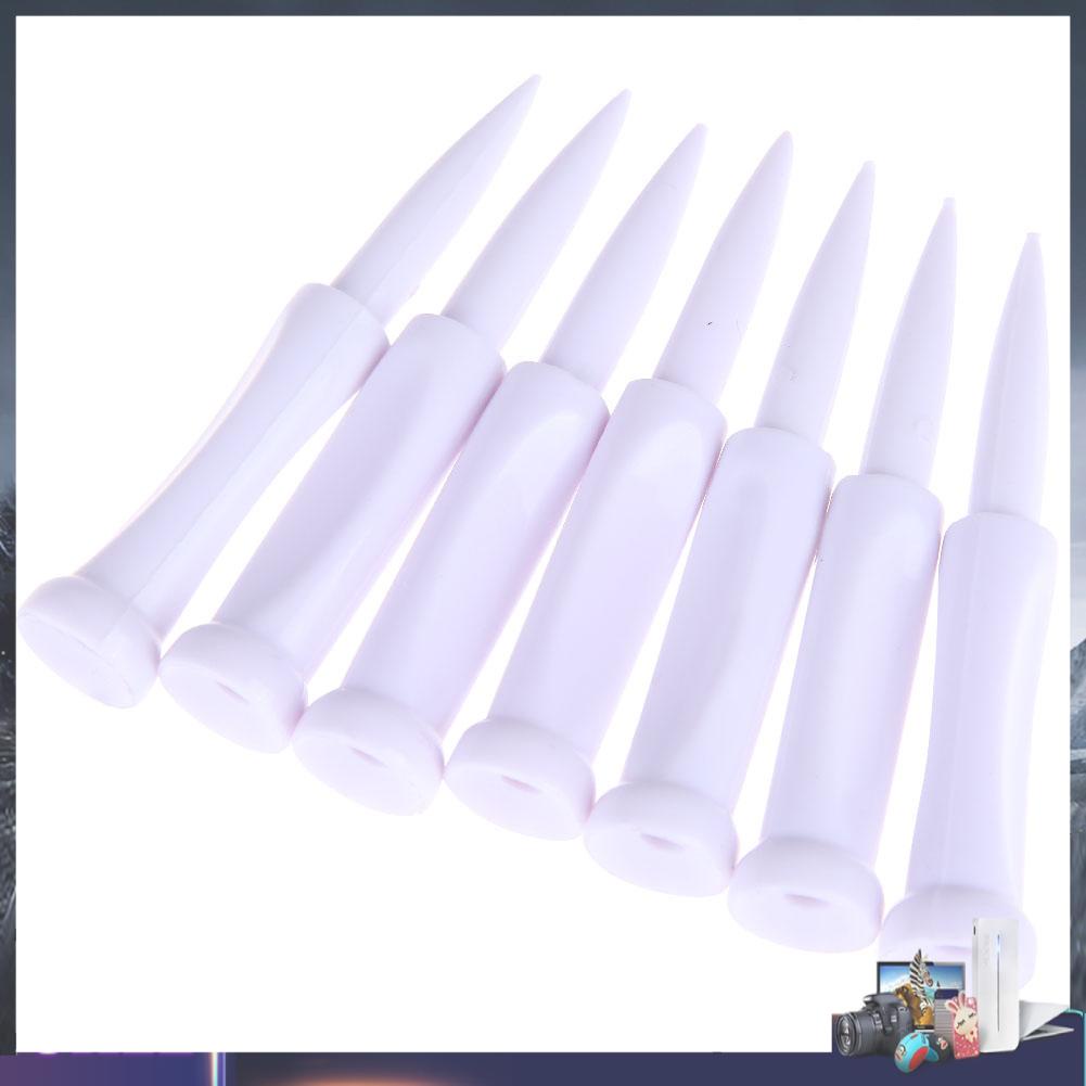 Set 35 Tee Golf 68mm