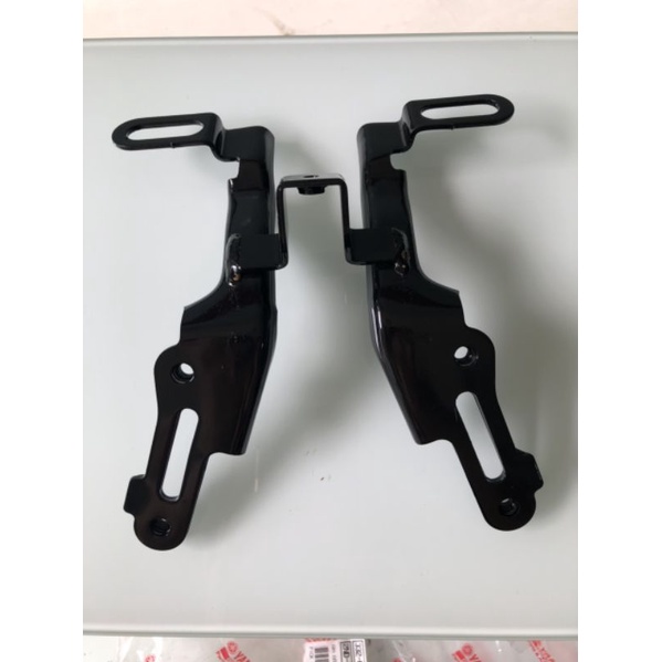 [YAMAHA] BỘ ĐUÔI XE EXCITER 150 (3 MÓN)