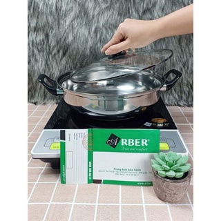 BẾP TỪ ĐƠN ARBER AB300
