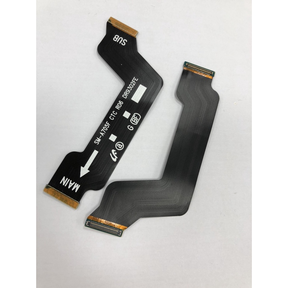 Cáp nối main sạc Samsung S21 Plus
