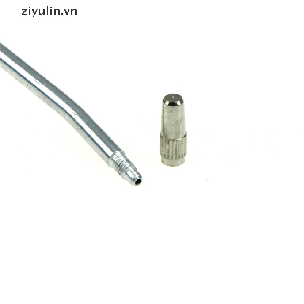 Bình Đựng Dầu Có Nắp Vặn Mở Rộng Cho Máy May 120ml DIY