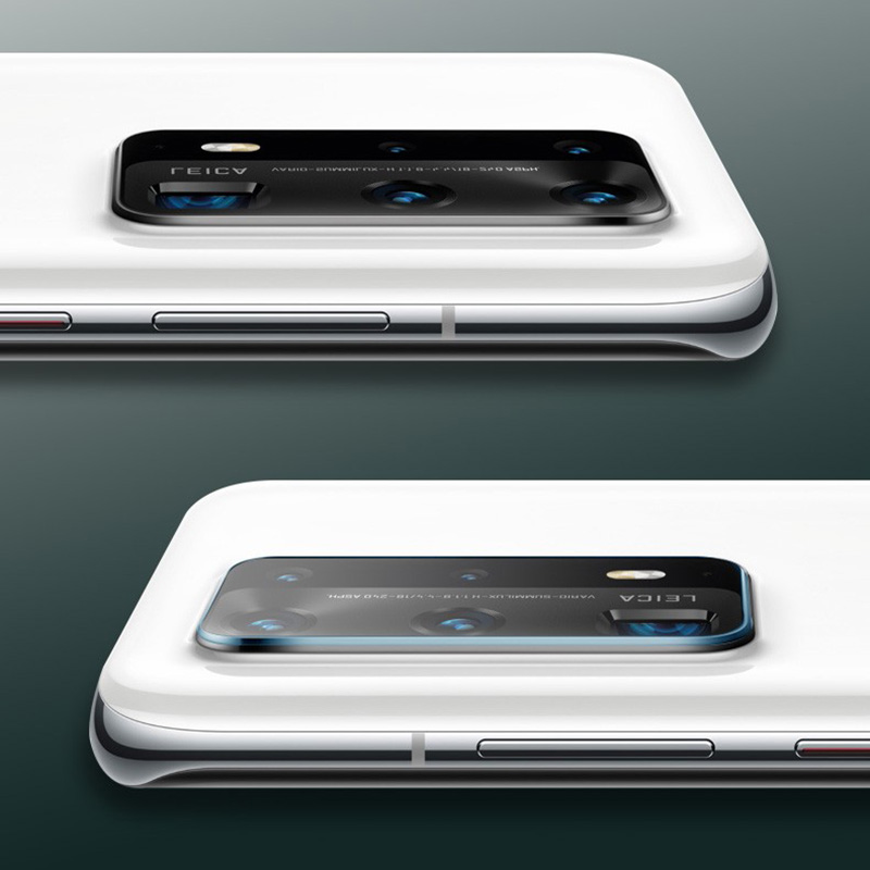 Kính Cường Lực 9H Chất Lượng Cao Bảo Vệ Camera Sau Điện Thoại LG Wing 5g
