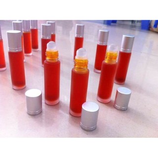 Lăn môi dầu gấc dưỡng mềm mượt đỏ môi 1 chiếc 10ml