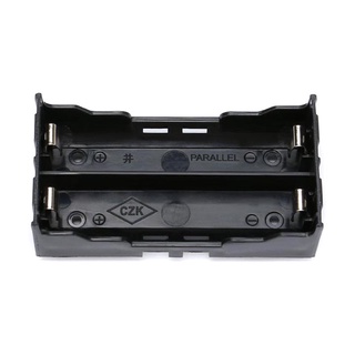 Đế Pin 18650 Có Chân Hàn