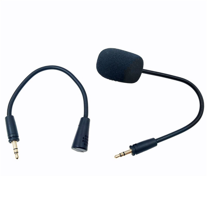 Tai Nghe Chơi Game zzz Có Mic Đầu Cắm 2.5 / 3.5mm