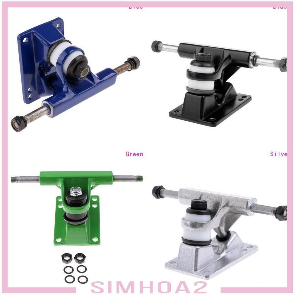 Ván Trượt Nhôm 3.25 "/ 83mm Simhoa2 Chất Lượng Cao