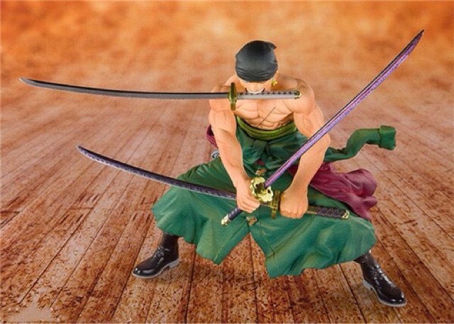 Mô hình Roronoa Zoro Onepiece
