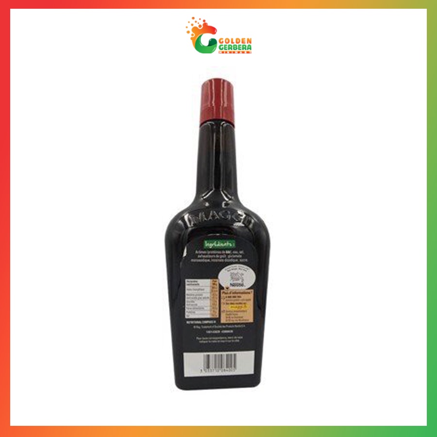 Nước Tương Maggi Arome Pháp 810ml