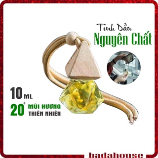Tinh dầu treo xe ôtô Lọ 10ml