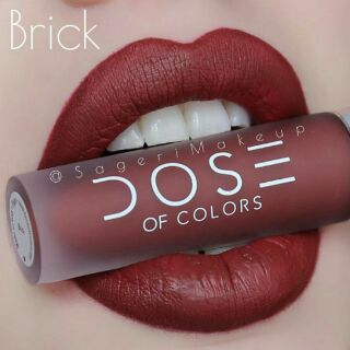 SON KEM DOSE OF COLORS