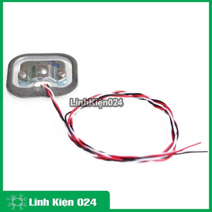 Load Cell 50Kg Cảm Biến Khối Lượng