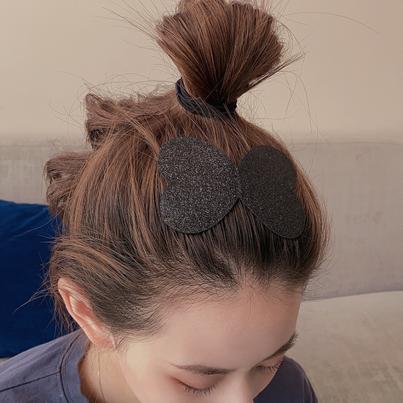 Bangs Dán Tóc Mái Ngang Ngọt Ngào Tươi Tắn Và Ngọt Ngào Phong Cách Hàn Quốc Cho Nữ