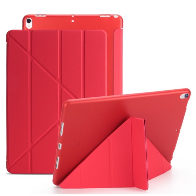 Bao da ipad mini 2/3 silicon