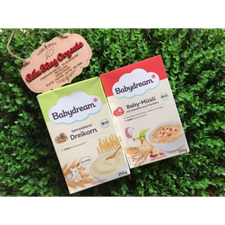 Bột ăn dặm cho bé combo 2 hộp
