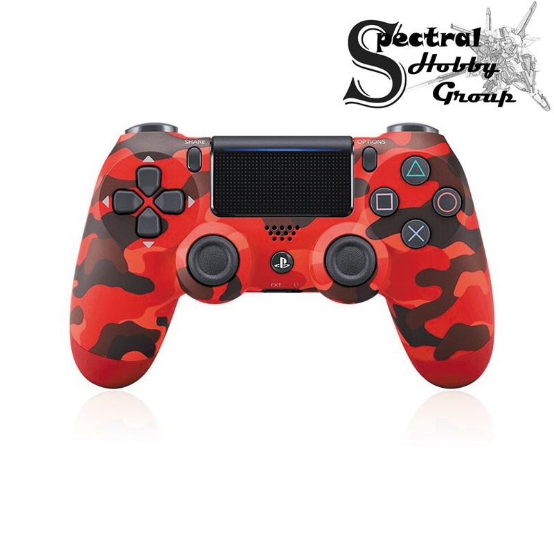 Tay game PS4 wireless bluetooth gamepad computer PC Steam controller USB (chất lượng cao)