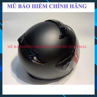 Mũ Bảo Hiểm GRS 370k [ Chính Hãng ]