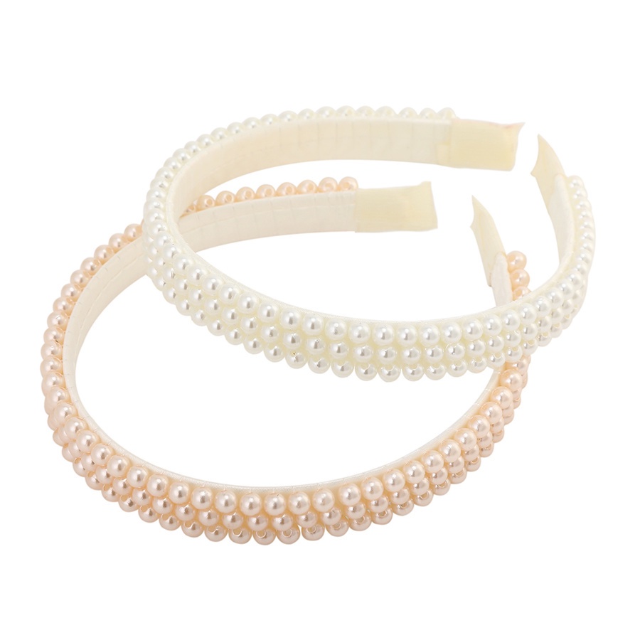 Cài tóc đính ngọc trai nhân tạo thời trang hàn quốc ngọt ngào nữ tính