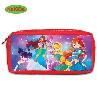 Bóp viết Công Chúa Phép Thuật Winx