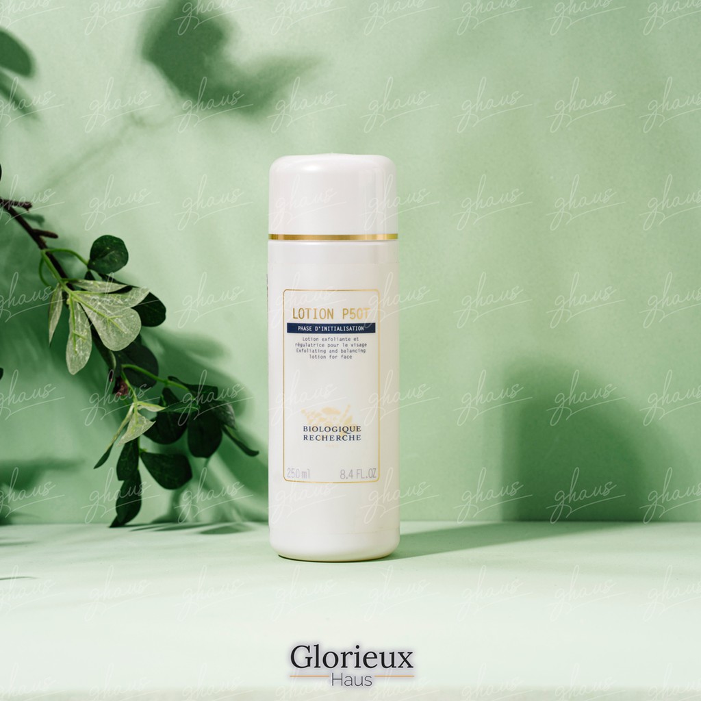 Lotion P50T dung dịch cân bằng và tái tạo da - K07 | BigBuy360 - bigbuy360.vn
