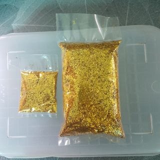 Kim tuyến 1mm 30gram