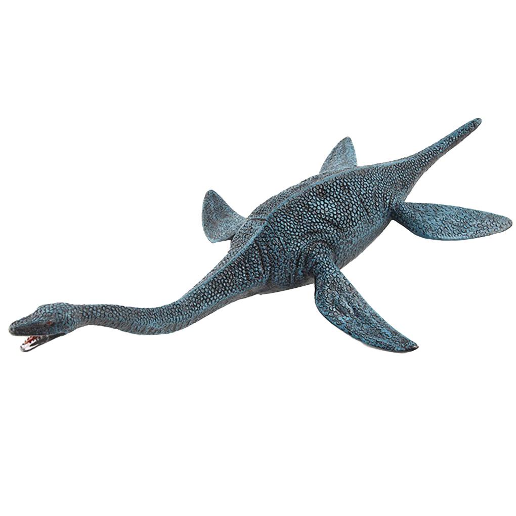 Mô Hình Khủng Long Plesiosaurus Đồ Chơi Cho Bé