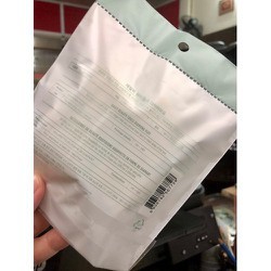 Mút Tán Kem Nền Diamond Shaped Puff 4 miếng