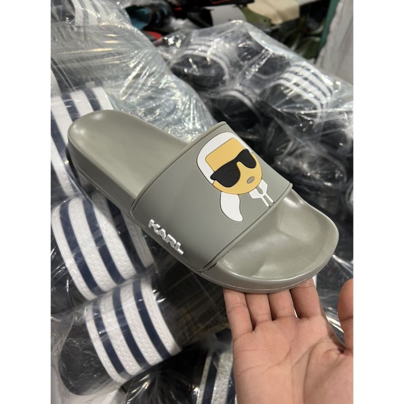 Dép nam quai ngang Mafia, size từ 35_43