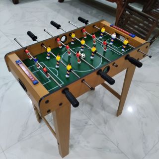 Bàn bi lắc trẻ em size L KT 69x37x62 cm ảnh thật 100% shop tự chụp