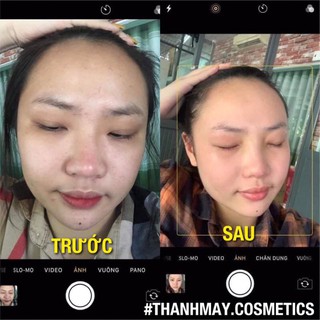 [Hàng Chính Hãng] Kem Face Mây Cream Dưỡng Trắng Da