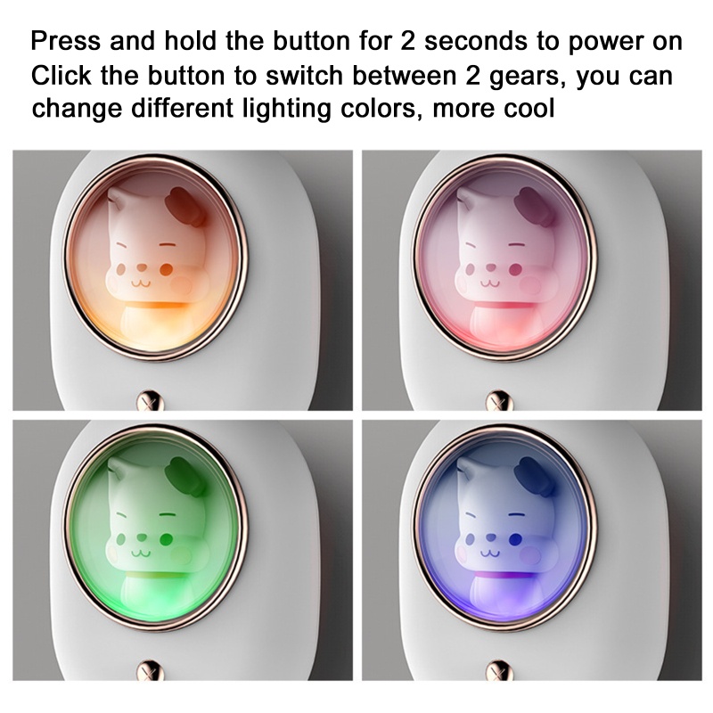 Bình Đựng Xà Phòng Tạo Bọt Tự Động Thông Minh 280